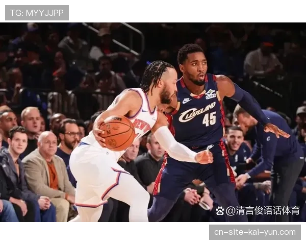 莫布利22分19篮板3盖帽篮板统治 骑士胜老鹰内线压制